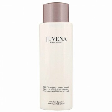 Очищающее молочко Pure Cleansing Juvena 200 ml