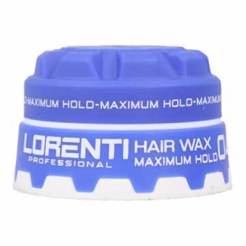 Моделирующий воск Lorenti Hair Wax 04 150 ml