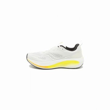 Running Shoes for Adults Saucony Surge 3 White