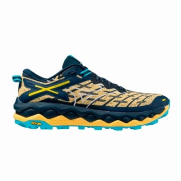 Мужские спортивные кроссовки Mizuno Wave Mujin 10