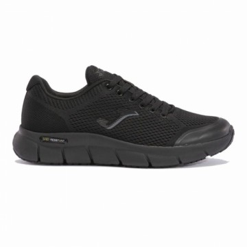 Men's Tennis Shoes Joma Sport Zen 2421 Black