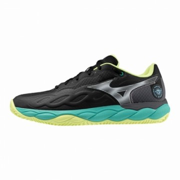 Теннисные кроссовки для взрослых Mizuno Wave Enforce Court Cc