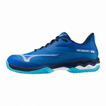 Теннисные кроссовки для взрослых Mizuno Wave Exceed Light 2 Синий