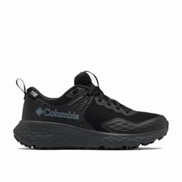 Sports Trainers for Women Columbia Konos Trs Outdry Black