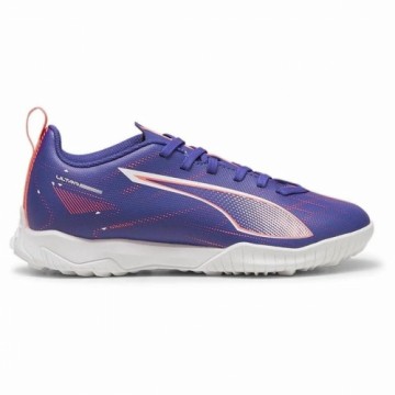 Детские кроссовки для футзала Puma Ultra 5 Play Tt Infantil