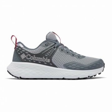 Men's Trainers Columbia Konos Trs Outdry Grey Light grey