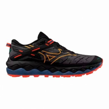 Men's Trainers Mizuno Wave Mujin 10