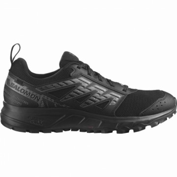 Men's Trainers Salomon Wander Grey