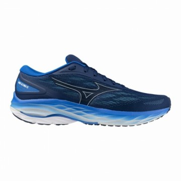 Беговые кроссовки для взрослых Mizuno Wave Ultima 15 Синий