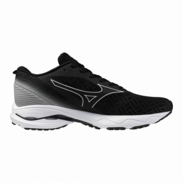 Беговые кроссовки для взрослых Mizuno Wave Prodigy 6 Чёрный