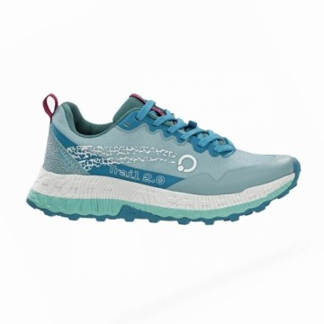 Sports Trainers for Women Atom At159 Terra V2 Blue