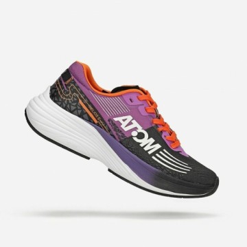 Running Shoes for Adults Atom AT125 Helios C Titan 3E Plum