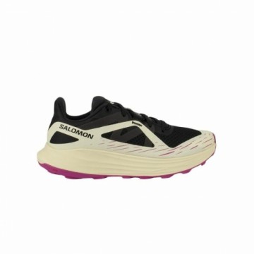 Sports Trainers for Women Salomon Ultra Flow Black