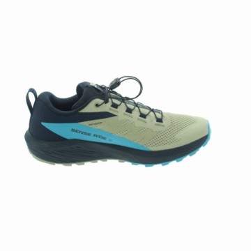 Men's Trainers Salomon Sense Ride 5 Blue Turquoise