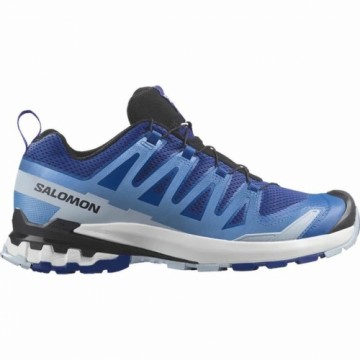 Мужские спортивные кроссовки Salomon XA Pro 3D V9 Синий