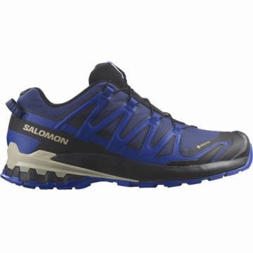 Мужские спортивные кроссовки Salomon XA Pro 3D V9 Синий