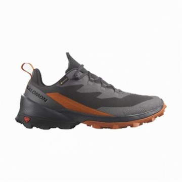 Men's Trainers Salomon Cross Over 2 Gore Black