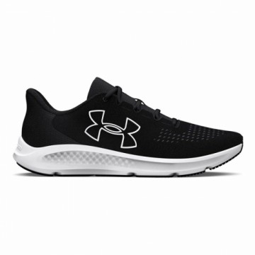 Running Shoes for Adults Under Armour Charged Black