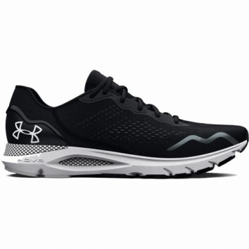 Running Shoes for Adults Under Armour Hovr Sonic Black