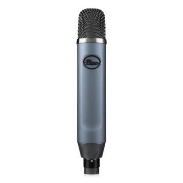 Logitech Blue Microphones Ember - microphone