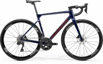 Velosipēds Merida Scultura 5000 V1 starfield purple(red)-L