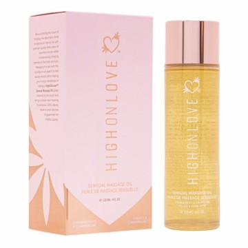 Erotic Massage Oil Highonlove