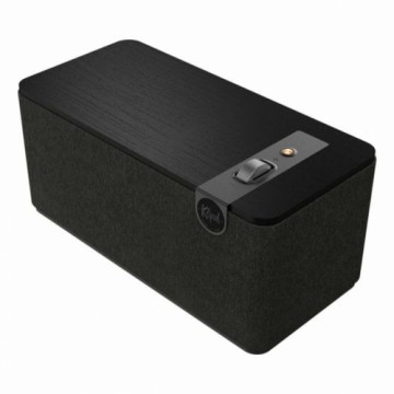 Портативный Bluetooth-динамик KLIPSCH Чёрный