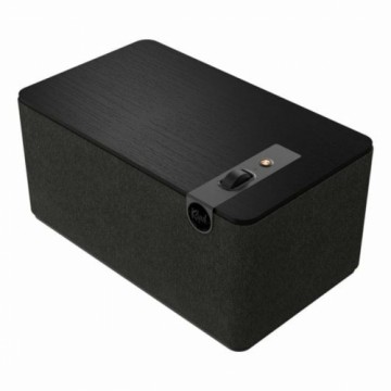 Портативный Bluetooth-динамик KLIPSCH Чёрный