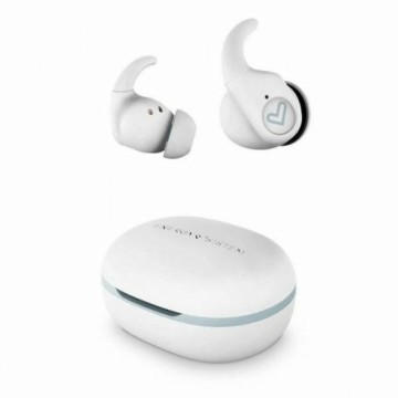 In-ear Bluetooth Headphones Energy Sistem White