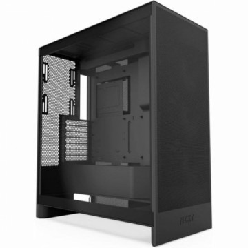 Блок полубашня ATX Galileo NZXT Чёрный