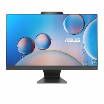 Viss vienā Asus 90PT03T2-M01VD0 Intel Core i7 16 GB RAM 23,8" 512 GB SSD Spāņu Qwerty