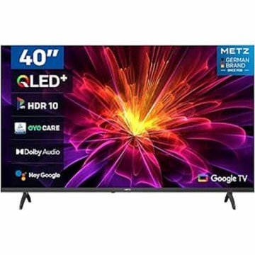 Viedais TV Metz 40MQE7000Z Full HD 40" LED QLED