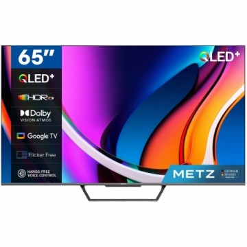 Viedais TV Metz 65MQD7500Z 4K Ultra HD 65" QLED