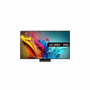 Viedais TV LG 86QNED86T6A 4K Ultra HD QNED 86"