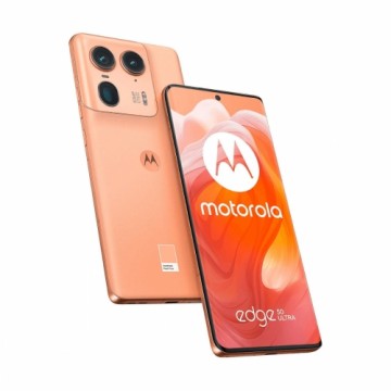 Viedtālruņi Motorola PB0Y0054SE 6,7" Octa Core 16 GB RAM 1 TB Oranžs