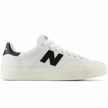 Ikdienas Apavi New Balance 100 Balts