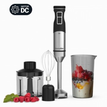 Hand-held Blender Universal Blue 7070X Blue 700 W