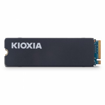 KIOXIA EXCERIA Heatsink SSD 4TB M.2 2280 PCIe Gen4 NVMe Internes Solid-State-Module