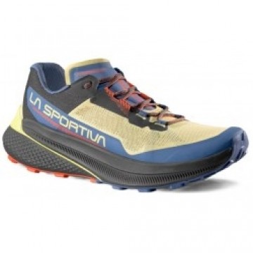 La Sportiva Apavi PRODIGIO Woman 40 Zest/Moonlight