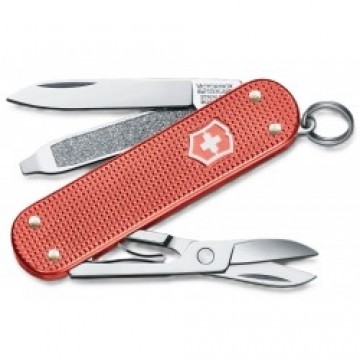 Victorinox Nazis Classic SD Alox, Limited Edition 2025