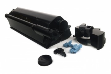 THI Empty Cartridge - Kyocera Black 100% new TK-5270 (just fill in the toner powder and install the proper chip)