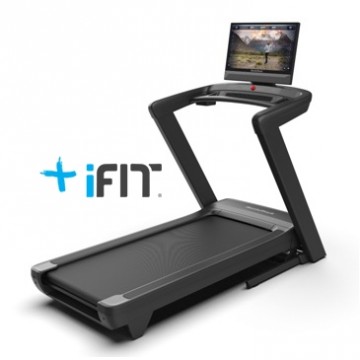 Treadmill NORDICTRACK ULTRA COMMERCIAL 2450 + iFit Coach 12 months membership