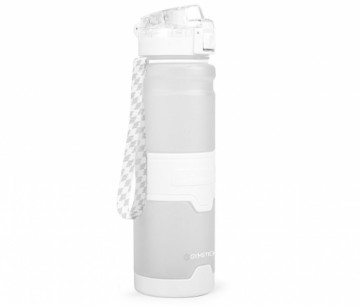 Drinking bottle GYMSTICK 1L white