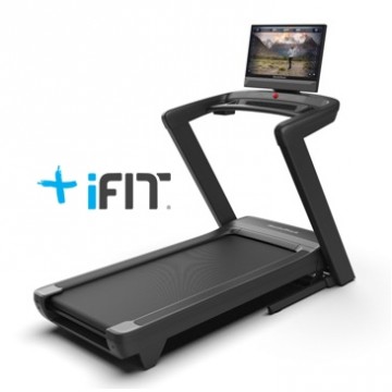 Nordic Track Treadmill NORDICTRACK ULTRA COMMERCIAL 1750 + iFit Coach 12 months membership