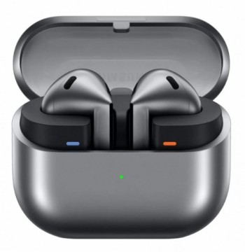 Samsung Galaxy Buds 3 Wireless Silver