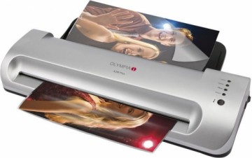 Olympia A 296 Plus DIN A 4 Laminator