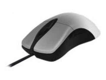 Microsoft Pro IntelliMouse white