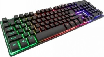 GAMING KEYBOARD ELITE C 505 LED