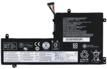 CoreParts Laptop Battery for Lenovo 50WH Li-ion 11.34V 4.4Ah  5704174285526 L17C3PG1  L17C3PG2  L17L3PG1