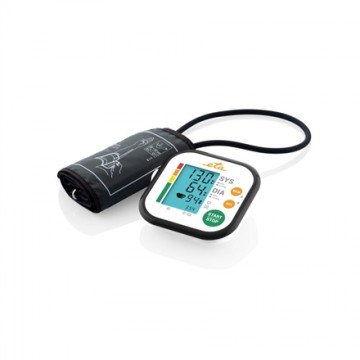 ETA Upper Arm Blood Pressure Monitor ETA229790000 Memory function  Number of users 2 user(s) 8590393289554